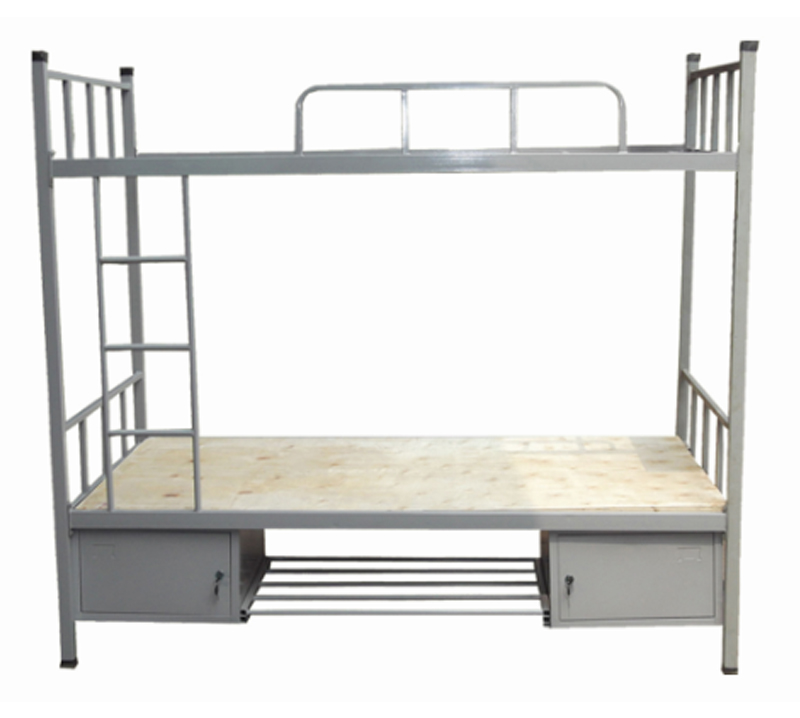 學生雙層床